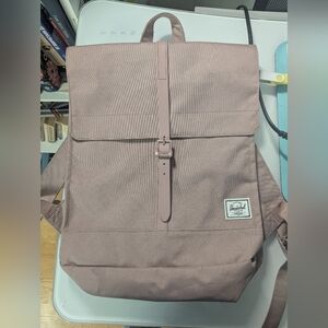 Herschel Supply Company Dusty Rose Backpack